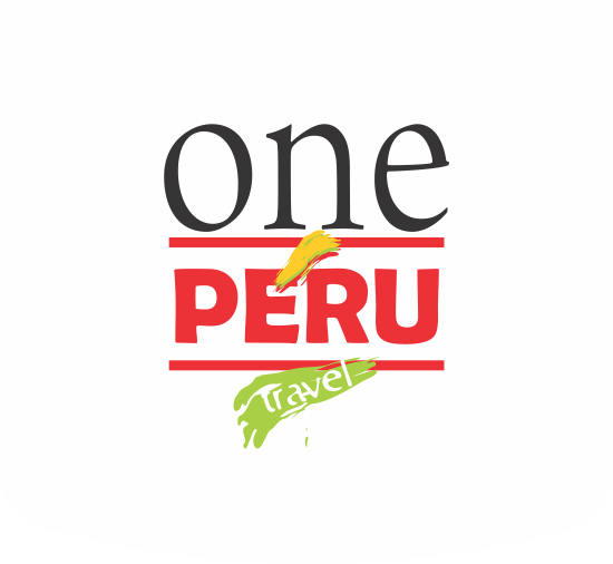 Logo-One-Perú-Travel